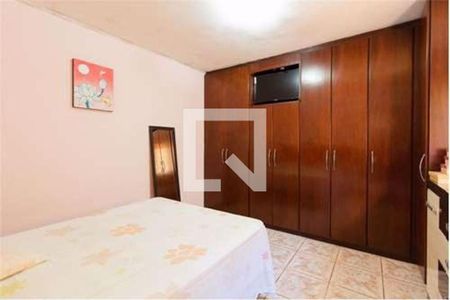 Casa à venda com 5 quartos, 195m² em Vila Alpina, São Paulo