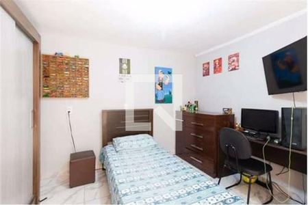 Casa à venda com 5 quartos, 195m² em Vila Alpina, São Paulo