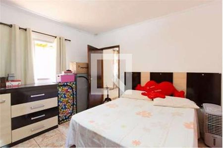 Casa à venda com 5 quartos, 195m² em Vila Alpina, São Paulo