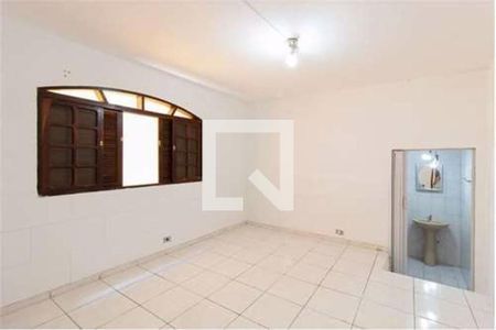 Casa à venda com 5 quartos, 195m² em Vila Alpina, São Paulo