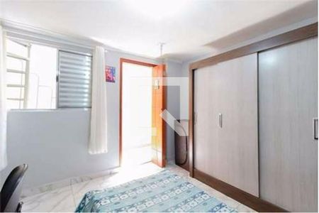 Casa à venda com 5 quartos, 195m² em Vila Alpina, São Paulo