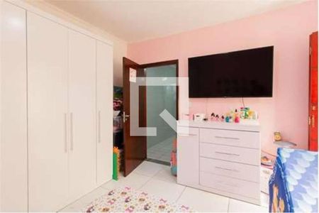 Casa à venda com 5 quartos, 195m² em Vila Alpina, São Paulo