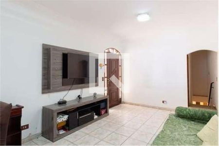 Casa à venda com 5 quartos, 195m² em Vila Alpina, São Paulo