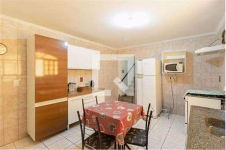 Casa à venda com 5 quartos, 195m² em Vila Alpina, São Paulo