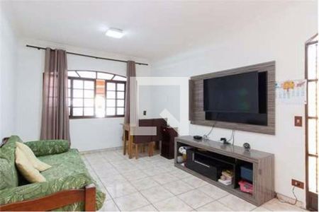 Casa à venda com 5 quartos, 195m² em Vila Alpina, São Paulo