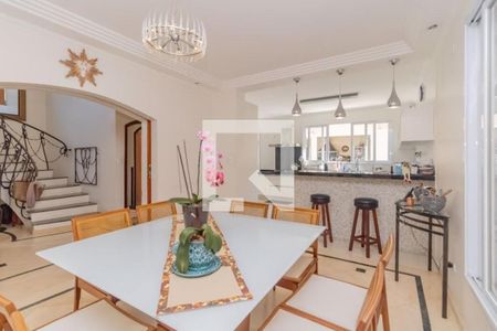 Casa à venda com 3 quartos, 540m² em Cursino, São Paulo