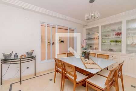 Casa à venda com 3 quartos, 540m² em Cursino, São Paulo