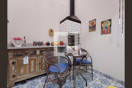 Casa à venda com 3 quartos, 176m² em Vila Formosa, São Paulo