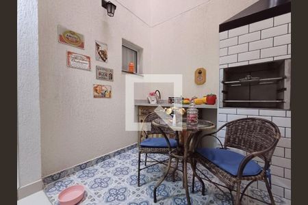 Casa à venda com 3 quartos, 176m² em Vila Formosa, São Paulo