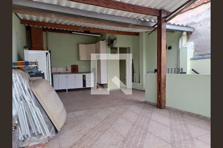 Casa à venda com 3 quartos, 157m² em Vila Formosa, São Paulo