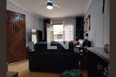 Casa à venda com 3 quartos, 157m² em Vila Formosa, São Paulo