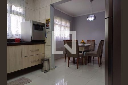 Casa à venda com 3 quartos, 157m² em Vila Formosa, São Paulo