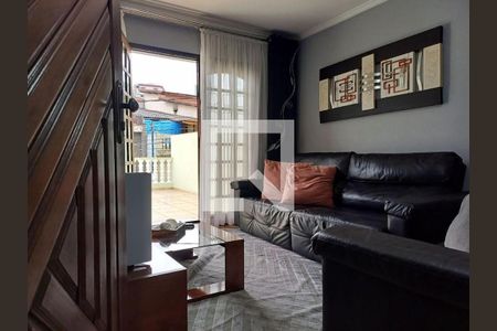 Casa à venda com 3 quartos, 157m² em Vila Formosa, São Paulo