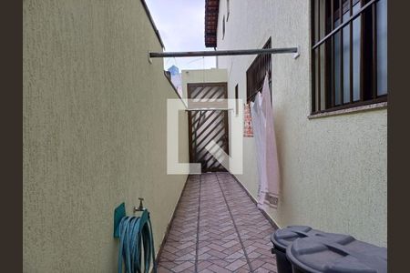 Casa à venda com 3 quartos, 157m² em Vila Formosa, São Paulo