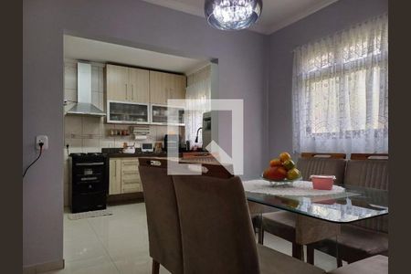 Casa à venda com 3 quartos, 157m² em Vila Formosa, São Paulo