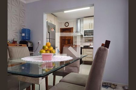 Casa à venda com 3 quartos, 157m² em Vila Formosa, São Paulo