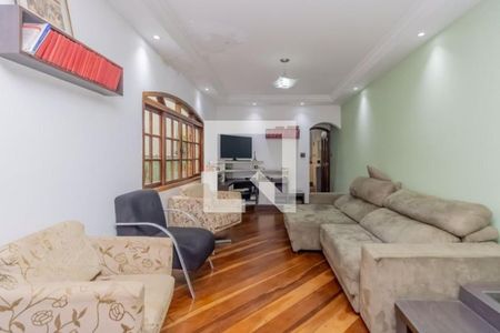 Casa à venda com 4 quartos, 385m² em Vila Canero, São Paulo