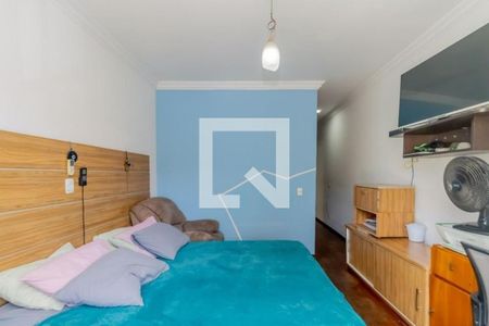 Casa à venda com 4 quartos, 385m² em Vila Canero, São Paulo