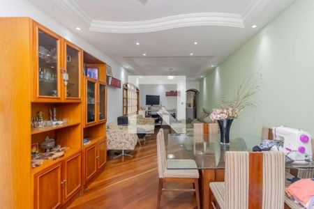 Casa à venda com 4 quartos, 385m² em Vila Canero, São Paulo