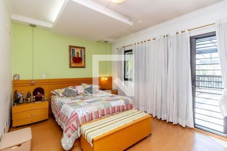 Casa à venda com 4 quartos, 245m² em Chácara Tatuapé, São Paulo