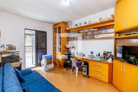 Casa à venda com 4 quartos, 245m² em Chácara Tatuapé, São Paulo