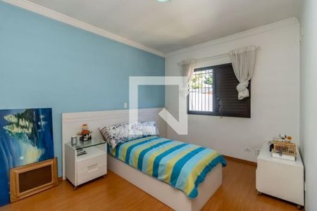 Casa à venda com 4 quartos, 245m² em Chácara Tatuapé, São Paulo