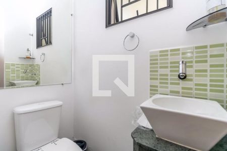 Casa à venda com 4 quartos, 245m² em Chácara Tatuapé, São Paulo
