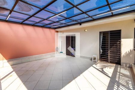 Casa à venda com 4 quartos, 245m² em Chácara Tatuapé, São Paulo