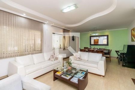 Casa à venda com 4 quartos, 245m² em Chácara Tatuapé, São Paulo