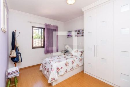 Casa à venda com 4 quartos, 245m² em Chácara Tatuapé, São Paulo