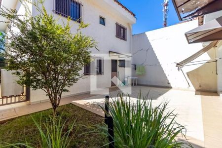 Casa à venda com 4 quartos, 245m² em Chácara Tatuapé, São Paulo