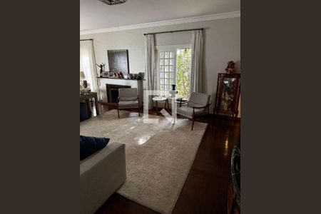 Casa para alugar com 4 quartos, 340m² em Cidade Monções, São Paulo