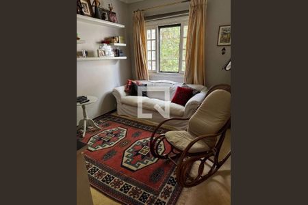 Casa para alugar com 4 quartos, 340m² em Cidade Monções, São Paulo