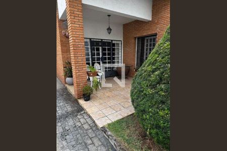 Casa para alugar com 4 quartos, 340m² em Cidade Monções, São Paulo