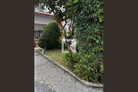 Casa para alugar com 4 quartos, 340m² em Cidade Monções, São Paulo