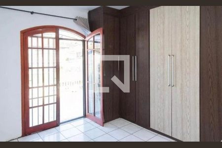 Casa à venda com 4 quartos, 158m² em Vila Jerusalem, São Bernardo do Campo