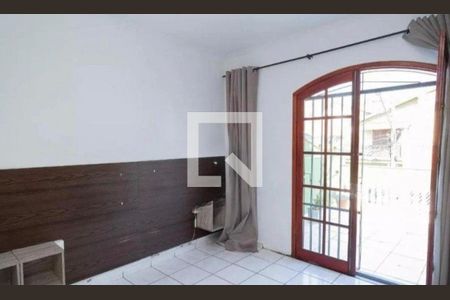 Casa à venda com 4 quartos, 158m² em Vila Jerusalem, São Bernardo do Campo