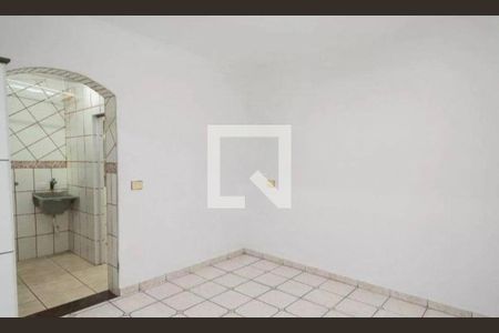 Casa à venda com 4 quartos, 158m² em Vila Jerusalem, São Bernardo do Campo
