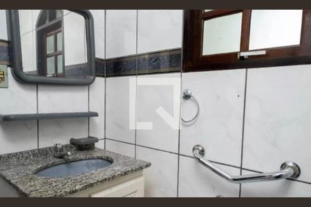 Casa à venda com 4 quartos, 158m² em Vila Jerusalem, São Bernardo do Campo