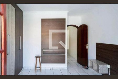 Casa à venda com 4 quartos, 158m² em Vila Jerusalem, São Bernardo do Campo