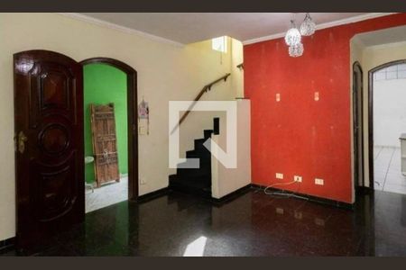 Casa à venda com 4 quartos, 158m² em Vila Jerusalem, São Bernardo do Campo