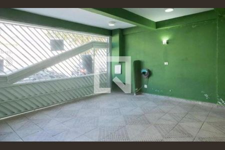 Casa à venda com 4 quartos, 158m² em Vila Jerusalem, São Bernardo do Campo