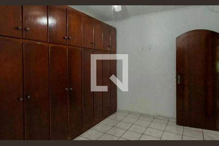 Casa à venda com 4 quartos, 158m² em Vila Jerusalem, São Bernardo do Campo