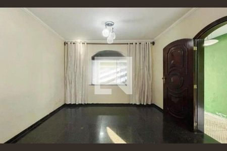 Casa à venda com 4 quartos, 158m² em Vila Jerusalem, São Bernardo do Campo