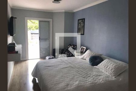 Casa à venda com 4 quartos, 312m² em Parque Sao Diogo, São Bernardo do Campo