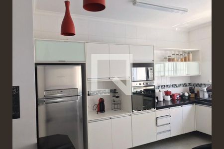 Casa à venda com 4 quartos, 312m² em Parque Sao Diogo, São Bernardo do Campo