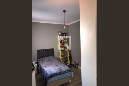 Casa à venda com 4 quartos, 312m² em Parque Sao Diogo, São Bernardo do Campo