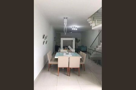 Casa à venda com 4 quartos, 312m² em Parque Sao Diogo, São Bernardo do Campo