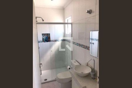 Casa à venda com 4 quartos, 312m² em Parque Sao Diogo, São Bernardo do Campo