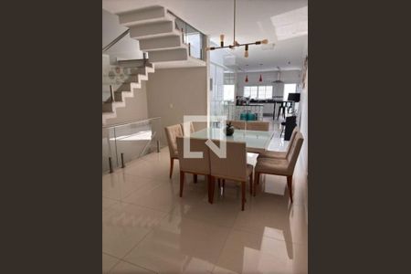 Casa à venda com 4 quartos, 312m² em Parque Sao Diogo, São Bernardo do Campo